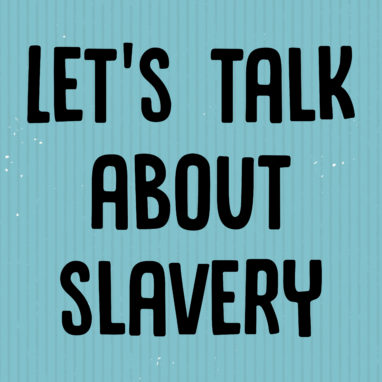 Lets talk about slavery OP4